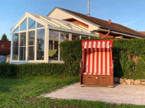 Ferienhaus am Nationalpark - Ihr Zuhause auf Rügen Lohme